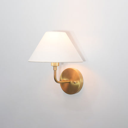 Let the eternal luster of Gold Brass enhance your décor