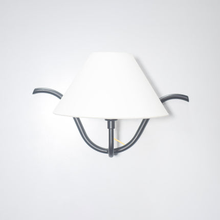 The Allure of Black Wall Lamps: A Design Perspective