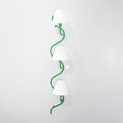 Enchant your evenings with subtle Green brilliance. green