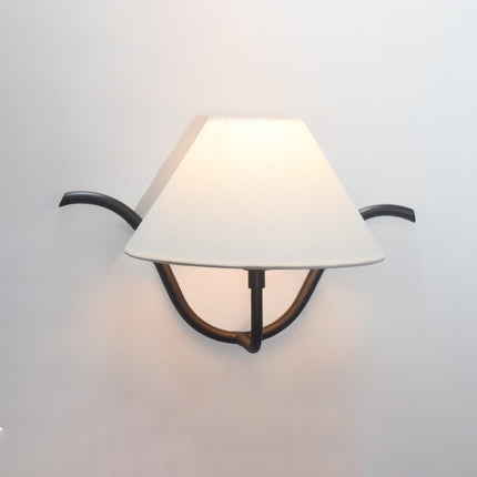 The Allure of Black Wall Lamps: A Design Perspective