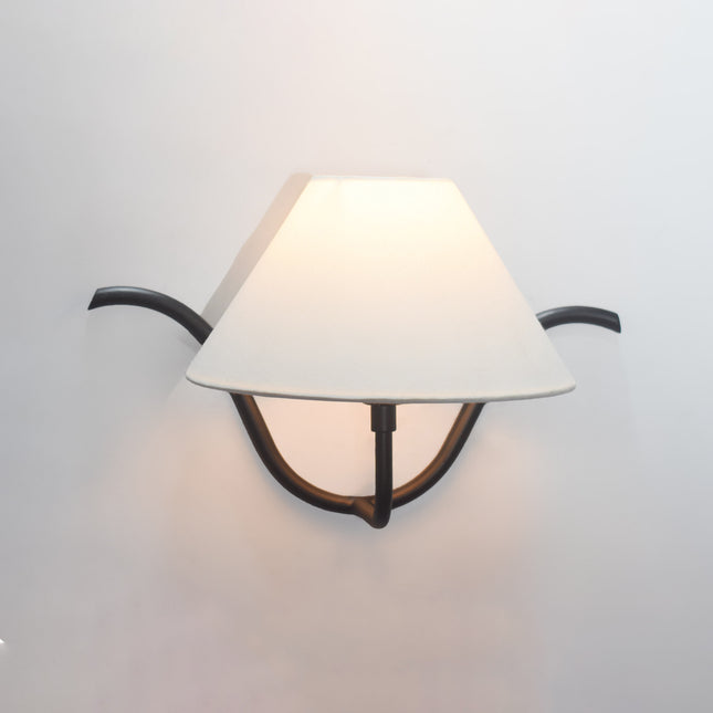 The Allure of Black Wall Lamps: A Design Perspective