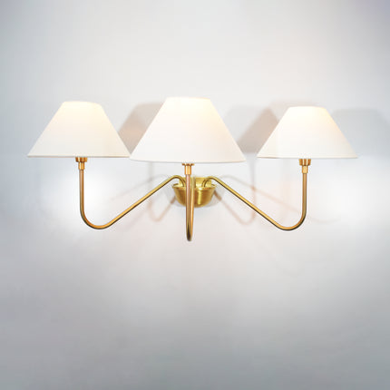 Collection image for: Wall Sconce 3