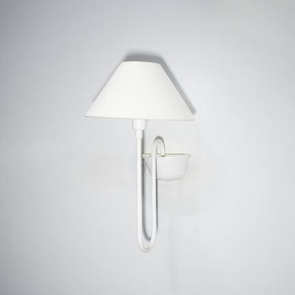 Chic Cream Wall Sconces That Define Luxury Living white