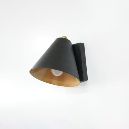 Designed for the discerning eye — modern elegance in matte black