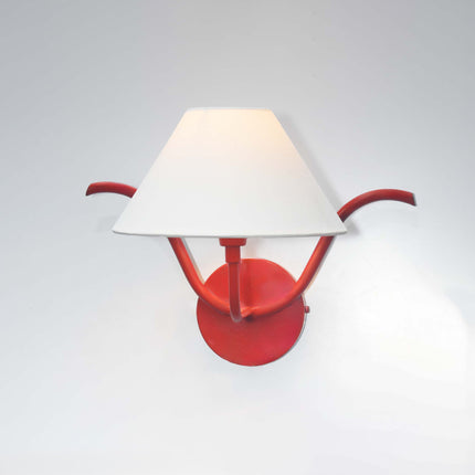 A Touch of Royalty — Illuminate in Red