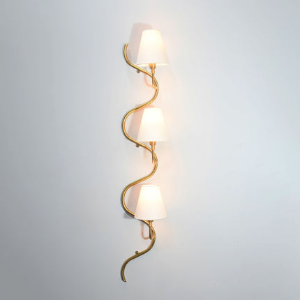 Classic design, modern luxury — that’s Gold Brass.