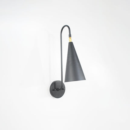 Let every corner glow with Matte Black sophistication. black