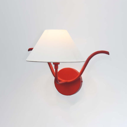 A Touch of Royalty — Illuminate in Red