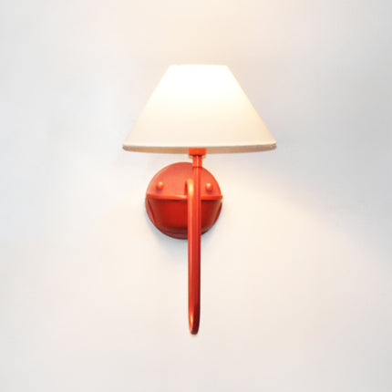 Where Sophistication Glows in Red