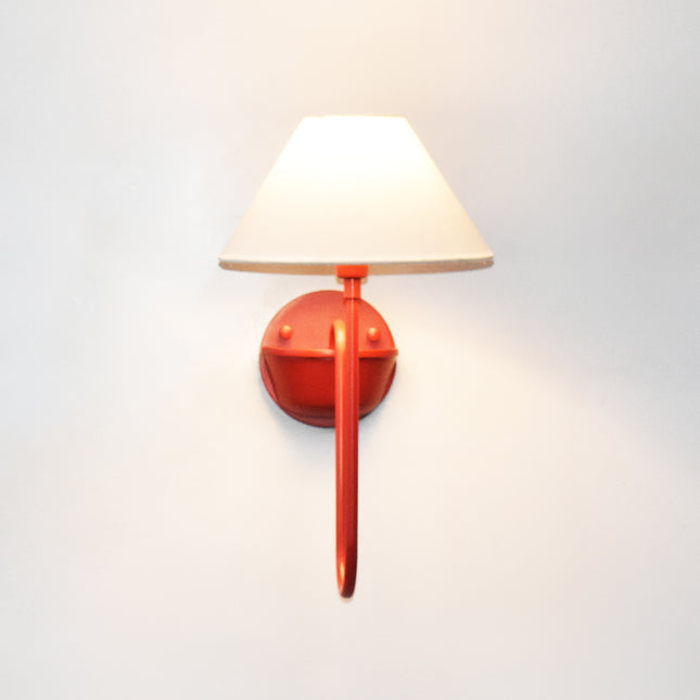Where Sophistication Glows in Red