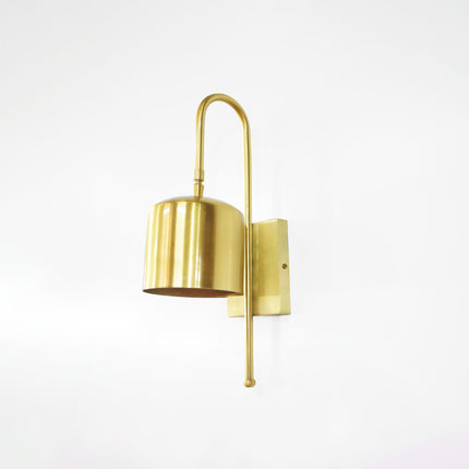 Elevate your interiors with the bold presence of matte black lighting.