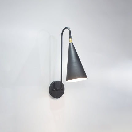 Let every corner glow with Matte Black sophistication. black