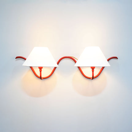 Evoke Passion with Red Lighting