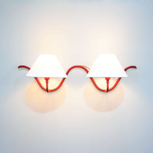 Evoke Passion with Red Lighting