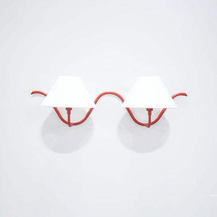 Evoke Passion with Red Lighting