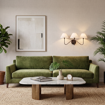 Matte Black 3 Light Wall Sconce, Modern Wall Lamp, Black Wall Light, White Shade Sconce, Curved Arm Lighting Elegant Home Decor design light