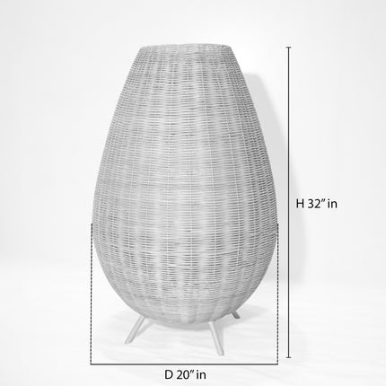 Unique Floor Lamps: A Blend of Style and Function Golden