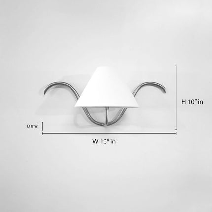 The Allure of Black Wall Lamps: A Design Perspective