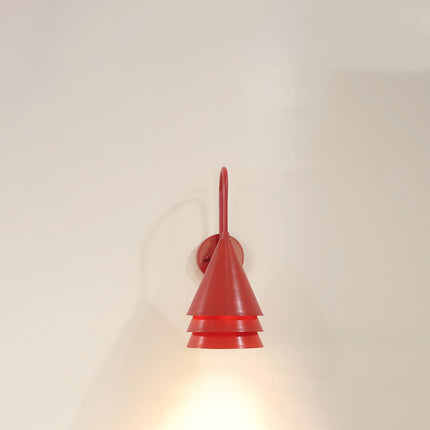 Stunning Red Wall Lights for Every Room Red