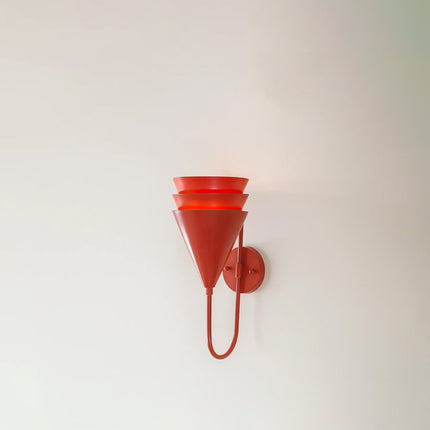 Stunning Red Wall Lights for Every Room Red